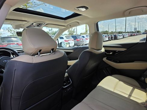 Used 2022 Subaru Outback Limited XT image 19