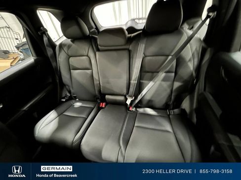 Used 2024 Honda CR-V Sport image 28