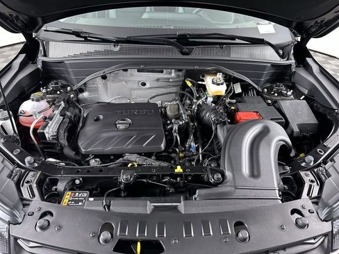 New 2026 Chevrolet TrailBlazer LS image 27