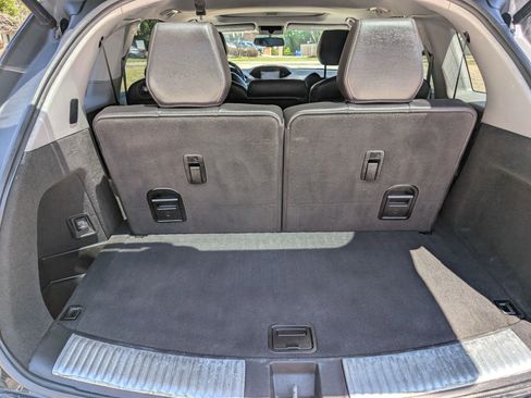 Used 2014 Acura MDX FWD image 7