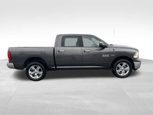 Used 2017 RAM 1500 Big Horn image 10