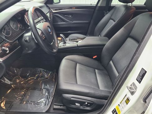 Used 2016 BMW 528i xDrive 528i xDrive Sedan 4D image 23