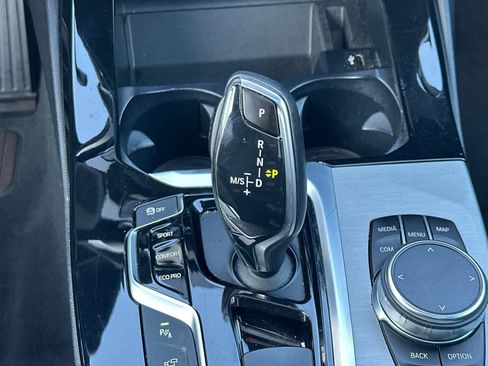 Used 2018 BMW X3 xDrive30i image 21