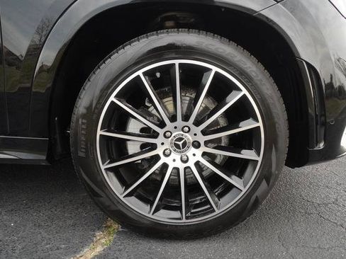 Used 2022 Mercedes-Benz GLE 350 4MATIC image 40