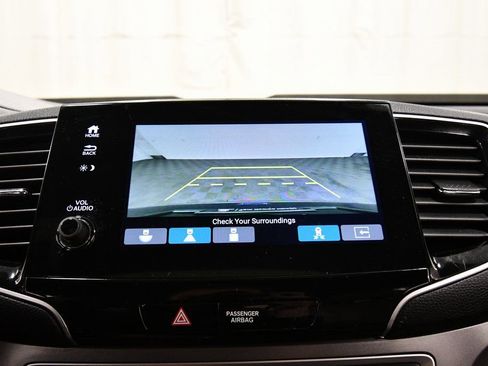 Certified 2023 Honda Passport EX-L image 25