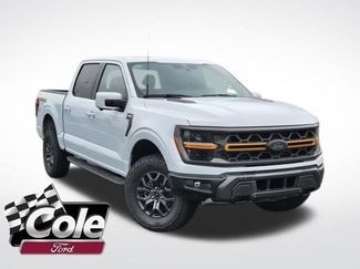 New 2025 Ford F150 Tremor w/ Equipment Group 402A High 360° Tour