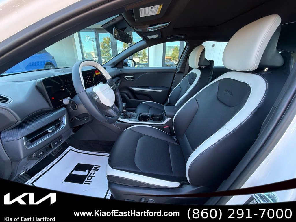 New 2026 Kia K4 EX FWD image 31