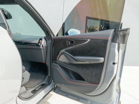 Used 2025 Aston Martin DBX 707 AWD/4WD image 62