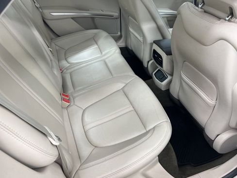 Used 2016 Lincoln MKZ AWD w/ Equipment Group 200A Select image 21