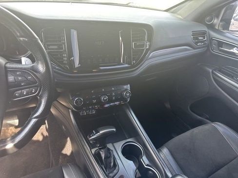 Used 2022 Dodge Durango GT image 27