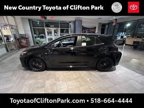 New 2025 Toyota Corolla Premium image 6