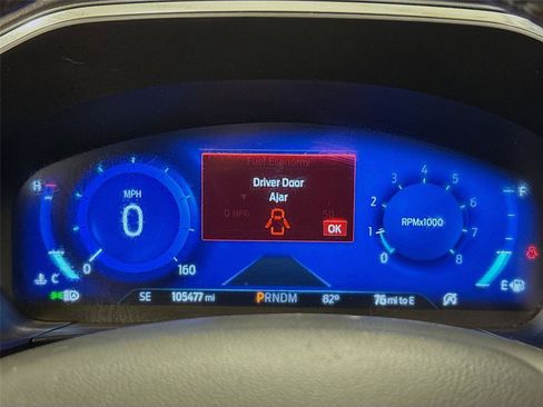 Used 2020 Ford Escape Titanium AWD/4WD image 12