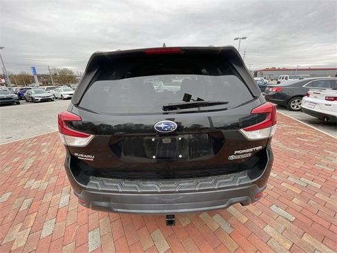 Used 2019 Subaru Forester Premium w/ Popular Package #1 image 10