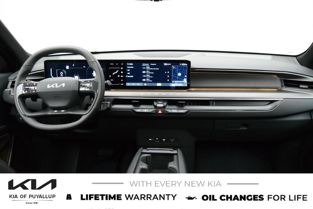 New 2026 Kia EV9 Land AWD/4WD image 18