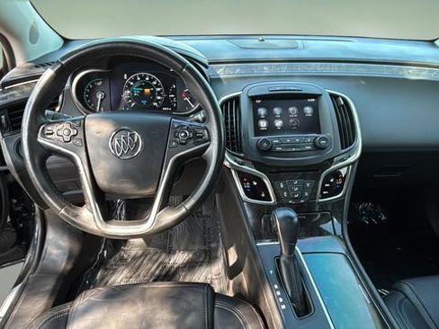 Used 2015 Buick LaCrosse Leather FWD image 10
