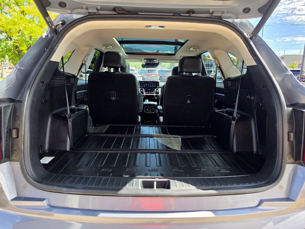 Certified 2021 Kia Sorento SX AWD/4WD image 13