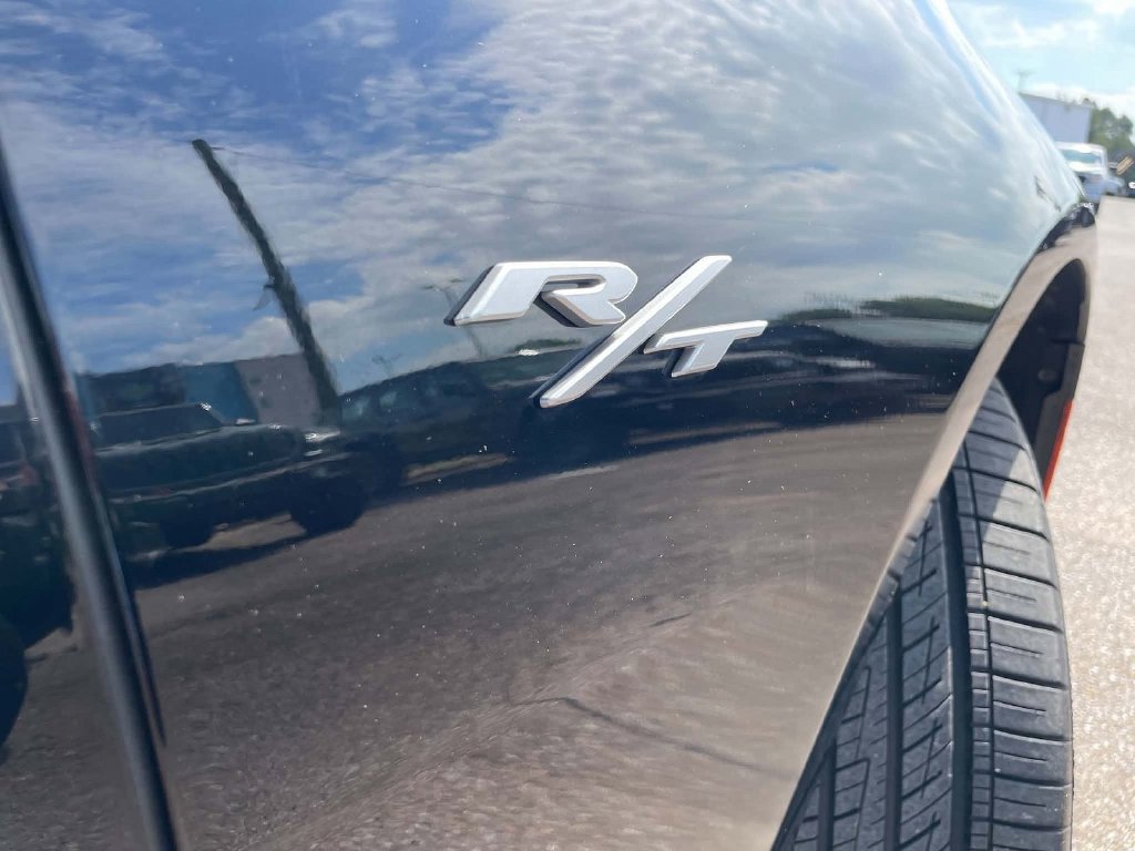 Used 2026 Dodge Charger R/T AWD/4WD image 7