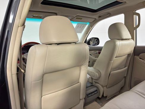 Used 2008 Lexus GX 470 image 33