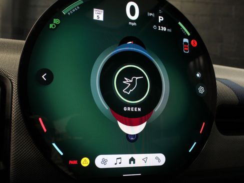 Used 2025 MINI Cooper S image 59