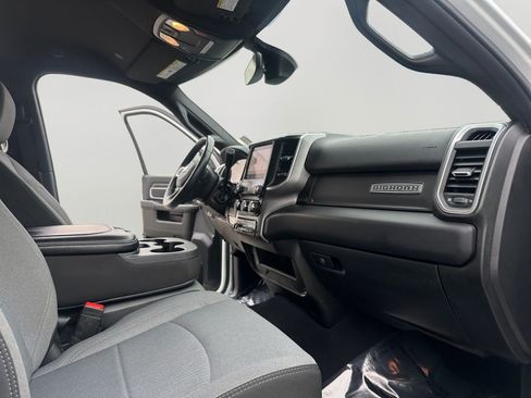 Used 2024 RAM 3500 Big Horn image 11