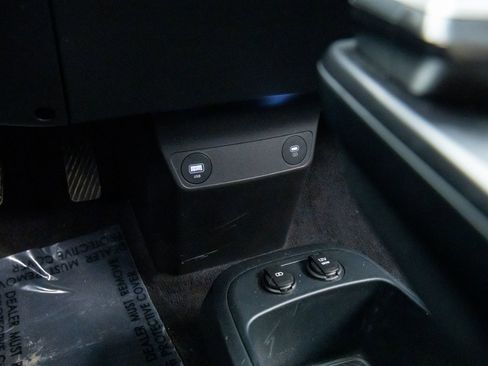 Used 2022 Kia EV6 Wind image 26