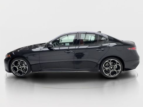 New 2026 Alfa Romeo Giulia RWD image 5
