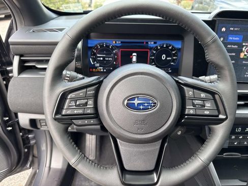 New 2026 Subaru Outback Premium image 40