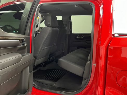 Used 2022 Chevrolet Silverado 1500 LT w/ LPO, Dark Essentials Package AWD/4WD image 14