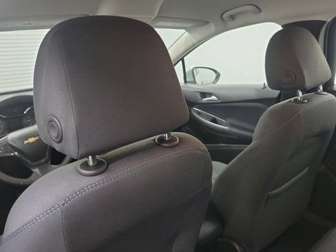 Used 2018 Chevrolet Cruze LT FWD image 13
