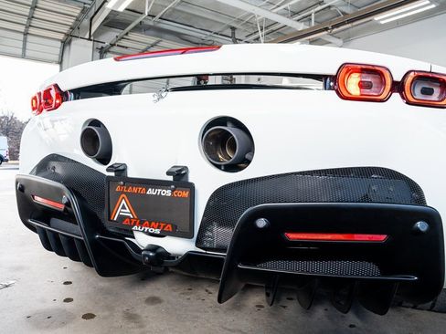 Used 2021 Ferrari SF90 Stradale image 32