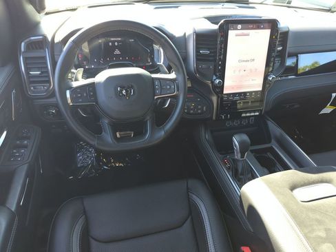 Used 2025 RAM 1500 RHO w/ RHO Level 1 Equipment Group image 18