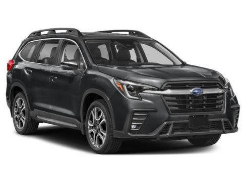 Used 2024 Subaru Ascent Limited AWD/4WD image 9