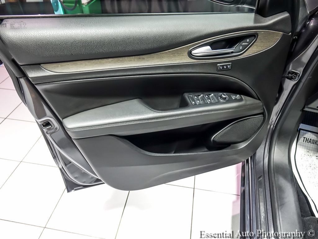 Used 2023 Alfa Romeo Stelvio Ti AWD/4WD image 24