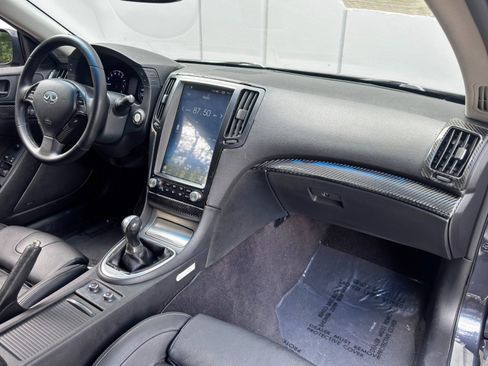 Used 2012 INFINITI G37 Sport image 14