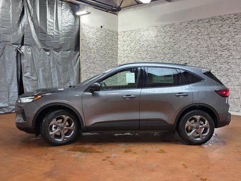 New 2026 Ford Escape ST-Line w/ Tech Pack #1 FWD image 5