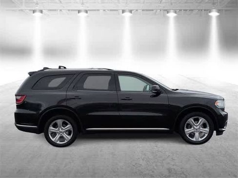 Used 2014 Dodge Durango Limited w/ Premium Group image 9