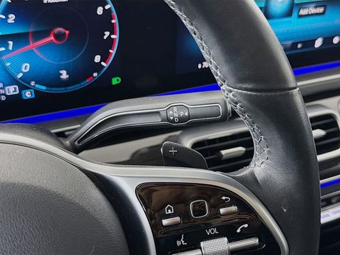 Used 2020 Mercedes-Benz GLE 350 image 19