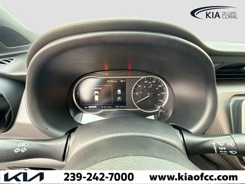 Used 2020 Nissan Kicks SV image 35