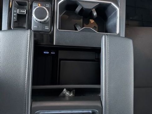 Used 2022 Toyota Tundra SR5 w/ TRD Off-Road Package image 29