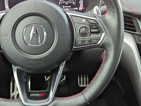 Certified 2025 Acura TLX Type S image 22