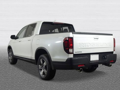 New 2026 Honda Ridgeline RTL image 3