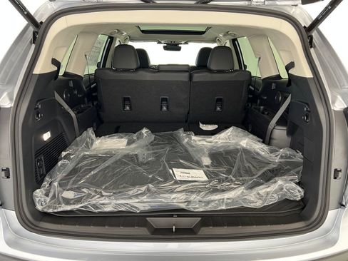 New 2026 Subaru Ascent Limited AWD/4WD image 25