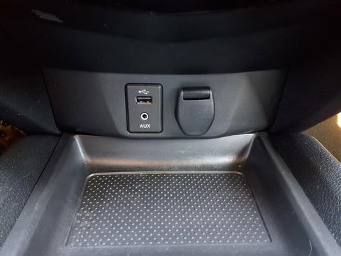 Used 2017 Nissan Rogue Sport SV image 22