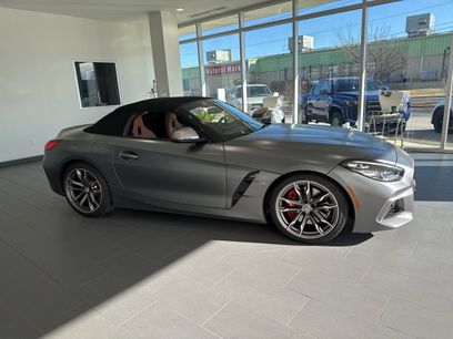 Used 2022 BMW Z4 M40i w/ Premium Package