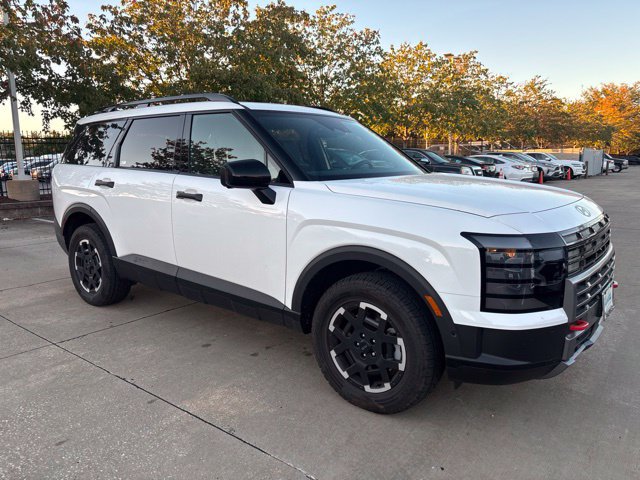 Used 2026 Hyundai Palisade XRT Pro AWD/4WD image 3