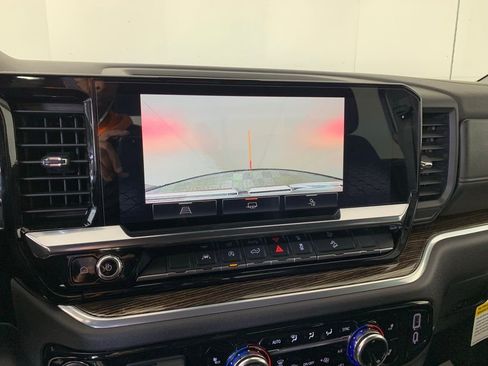 New 2026 GMC Sierra 1500 Elevation w/ Preferred Package image 20