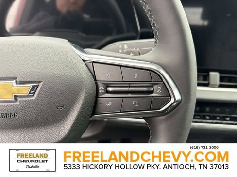 New 2026 Chevrolet Equinox LT image 24