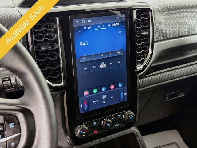 Used 2024 Ford Ranger XLT AWD/4WD image 14