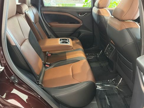 New 2026 Subaru Forester Touring AWD/4WD image 15