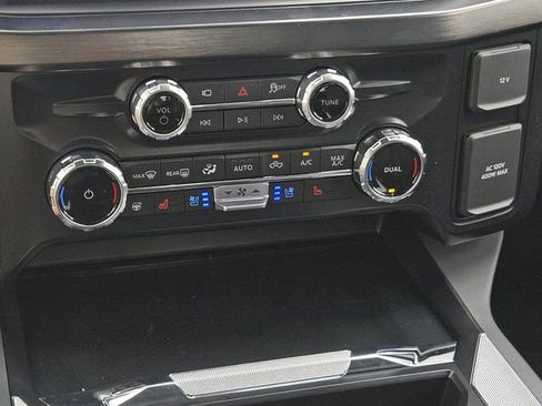 New 2025 Ford F250 Lariat w/ FX4 Off-Road Package image 25